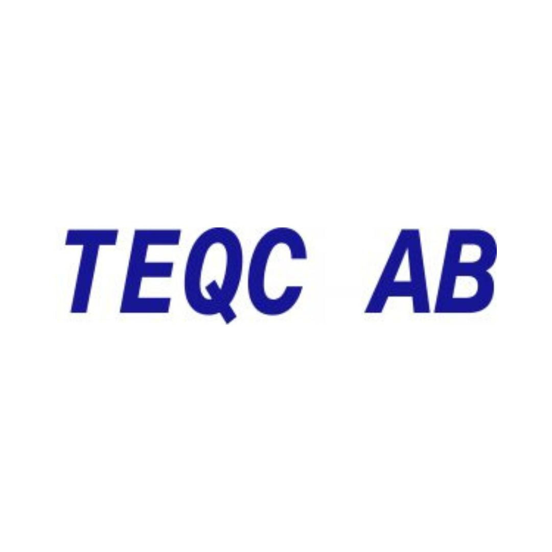 TEQC AB