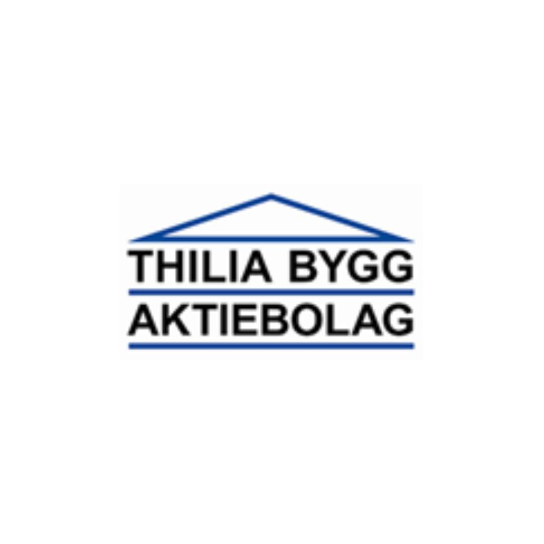 Thilia Bygg AB
