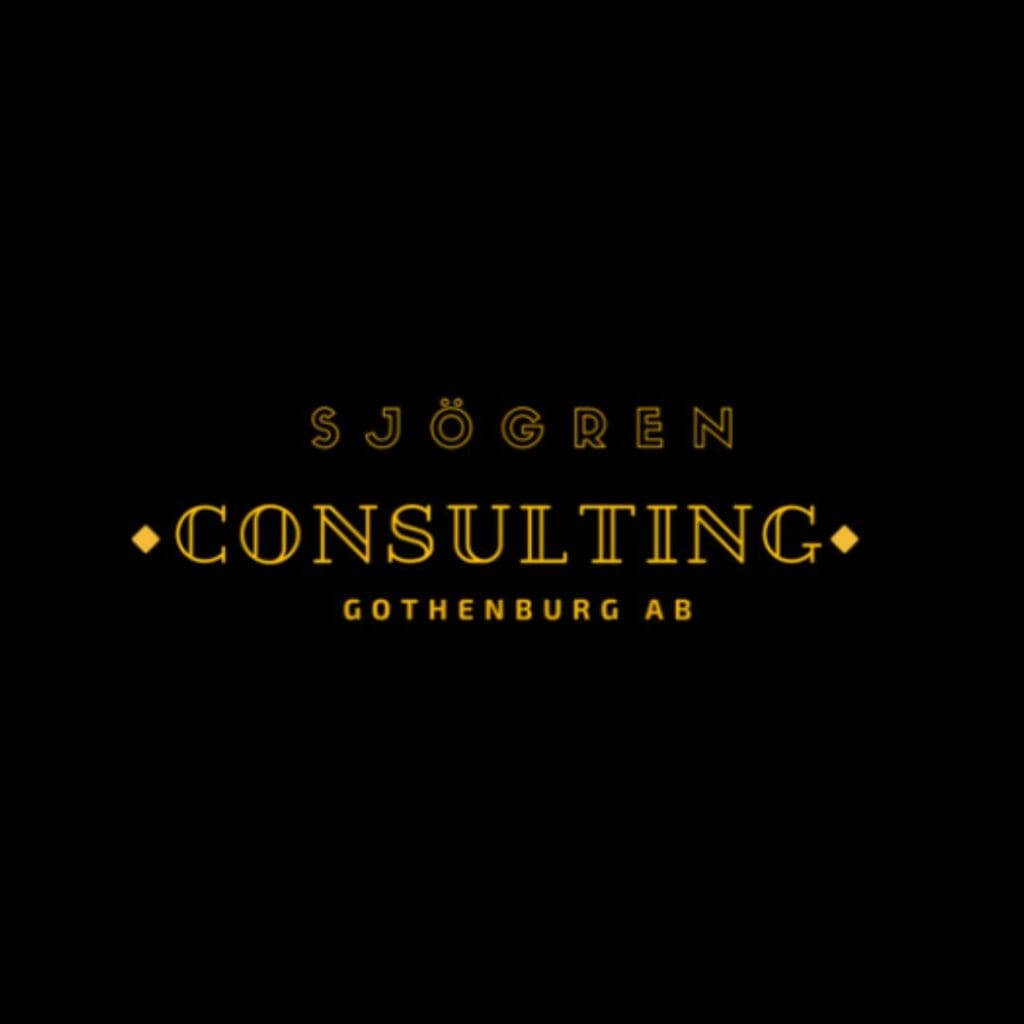 Sjögren Consulting Gothenburg AB