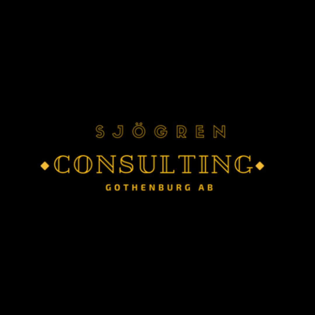 Sjögren Consulting Gothenburg AB